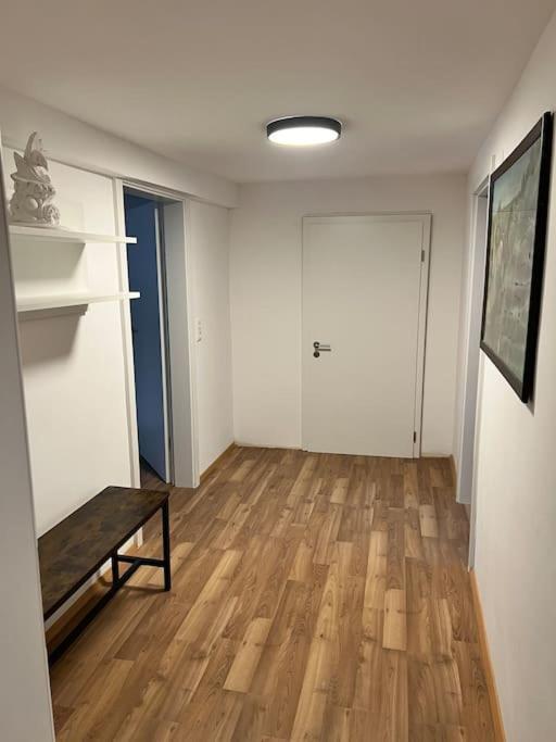 Das Rosenhaus In Hargesheim Eksteriør bilde