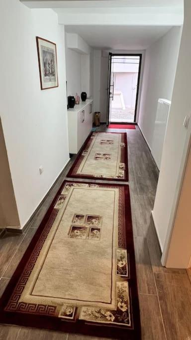 Das Rosenhaus In Hargesheim Eksteriør bilde